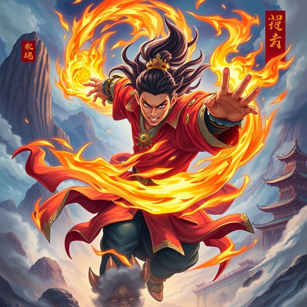 Ne Zha 2: ศิลปะการเล่าเรื่องที่เหนือความคาดหมาย